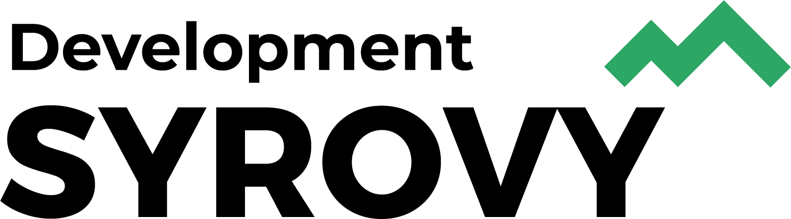 Syrový Development