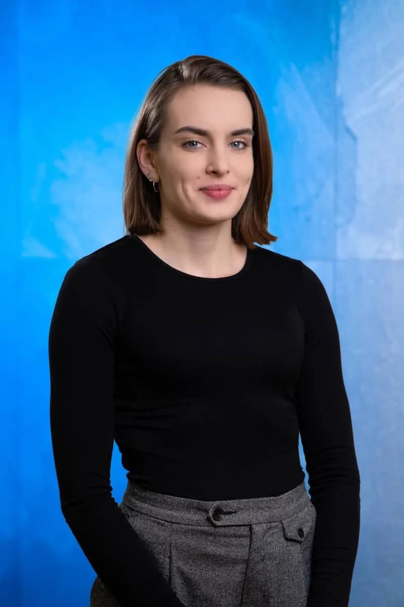 Kristýna Syrová