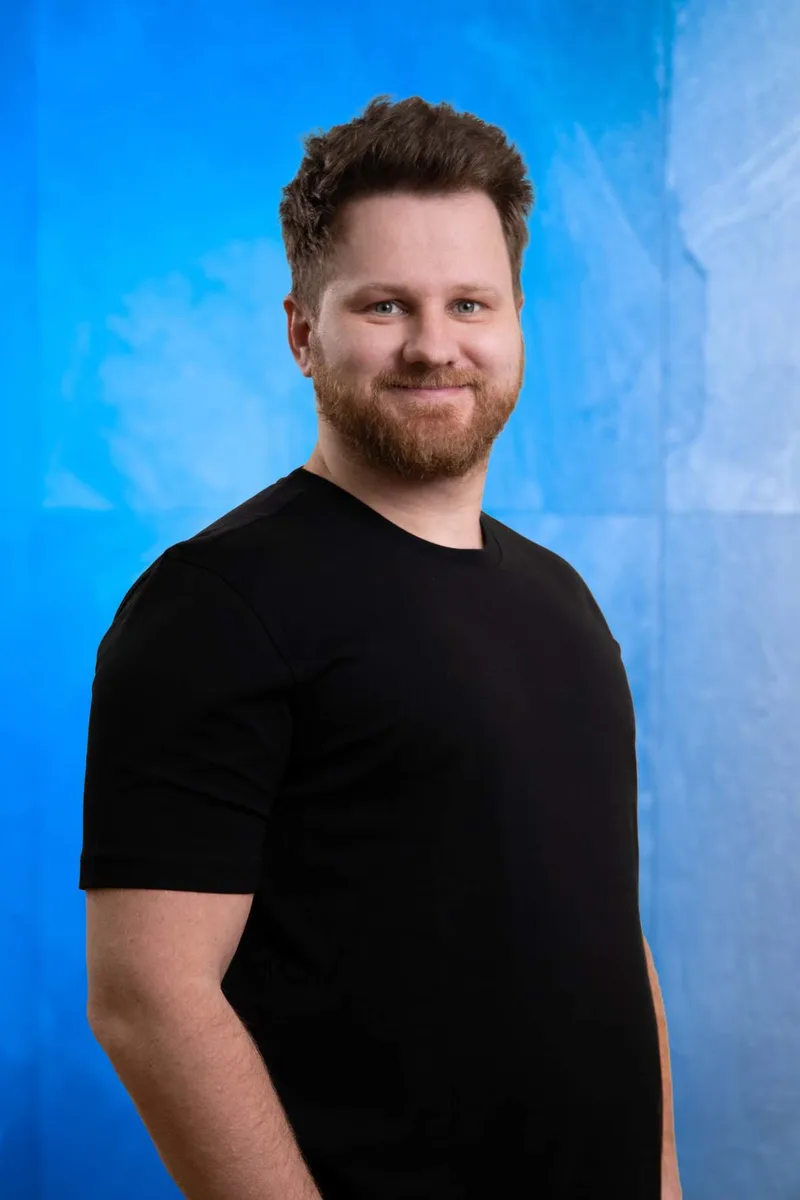 Petr Lochman